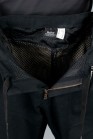 Bull-it SR6 Cargo 17 wersja EASY - spodnie jeansy motocyklowe mskie COVEC