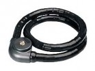 Linka zbrojona ABUS Steel-O-Flex 800 (poziom 7, dugo 110 cm)