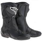 Buty sportowe ALPINESTARS S-MX 6 czarne