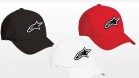 Czapka Alpinestars Astar Flexfit