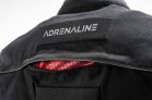 Adrenaline Pyramid 2.0 - czarna - kurtka tekstylna/turystyczna