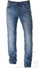 Spodnie jeansowe MottoWear Gallante Blue - ostatnia para, rozmiar XL