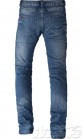 Spodnie jeansowe MottoWear Gallante Blue - ostatnia para, rozmiar XL