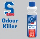 Pochaniacz przykrych zapachw S100 Geruchs Killer