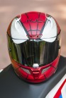 HJC R-PHA-11 SPIDERMAN - czarny/czerwony z filmu Spiderman kask integralny