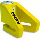 XENA X1-Y ta - bolec 6 mm -Blokada na tarcz