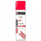 IPONE Spray Chain Red -smar do acucha, 250ml