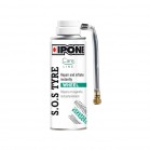 IPONE Sos Tyre Spray-  spray do przebitych opon, 250ml