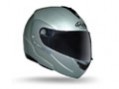 Kask szczkowy Lazer Granville GL (srebrny)