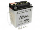 Akumulator M.Line YB10L-A2 12V 11Ah (ostatnia sztuka)