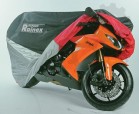 Oxfrod Rainex rozmiar M - pokrowiec na motocykl