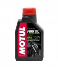 Motul Fork Oil Expert 15W - olej do amortyzatorw (1 litr)