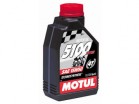 Motul 5100 15W50 (olej silnikowy psyntetyczny, 1 litr)