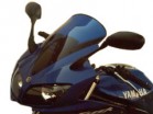 Szyba MRA do Yamaha FZS600 S Fazer (do 2001), ksztat: turystyczna