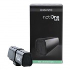 notiOne GPS Lokalizator do motocykli z wbudowanym internetem