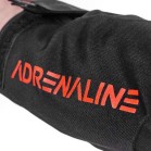 Adrenaline Scorpio - czarna - kurtka tekstylna/turystyczna