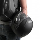 Ogio No Drag Mach 5 Black - PR plecak motocyklowy