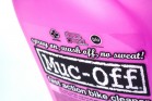 Muc-Off Motorcycle Cleraner - Biodegradowalny rodek do czyszczenia motocykla - 2,5l