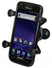 Uchwyt Ram Mounts X-Grip™ na Motocykl/Rower do telefonu/smartfona/nawigacji