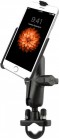 Uchwyt Ram Mounts na Motocykl/Rower do telefonu Apple iPhone 6 bez futerau