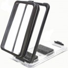 Etui/Osona wodoodporne Ram Mounts AQUA BOX™ Pro 20 i5 do iPhone 5, 5c & 5s bez etui na Motocykl/Rower do ramy kierownicy