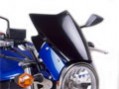 Owiewka PUIG NNG do Suzuki SV 650 N / SV 1000 2005-2006 (mocno przyciemniana)