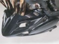 Pug pod silnik PUIG do Honda Hornet 600 2007-2008 (karbon)