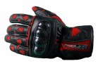 Skrzane rkawice RedLine SP4