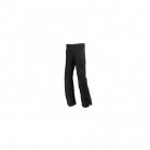 IXON ANGELIC - spodnie tekstylne, kolor czarny