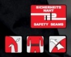 Kurtka tekstylna BUSE Sponsor II