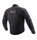 Adrenaline Ram Pro 2.0 - czarna - kurtka tekstylna/turystyczna