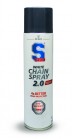 S100 Spray do łańcucha S100 White Chain Spray 2.0, 100ml