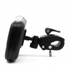 Uchwyt i Etui Wodoodporne na Motocykl/Rower do nawigacji GPS 90 x 167 mm i podobnych - eXtreme® SMART - 6