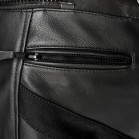Spodnie turystyczne ADRENALINE SIENA 2.0 kolor czarny - damskie