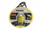 XENA lina stalowa z adapterem do blokad XX6 -dugo 150cm