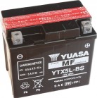 Akumulator Yuasa YTX5L-BS 12V, 4Ah (ostatnia sztuka)