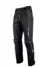 ADRENALINE SOLDIER kolor czarny - spodnie tekstylne/turystyczne na motocykl